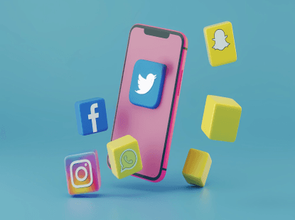 The Power of Social Media Marketing: How to Grow Your Brand Online