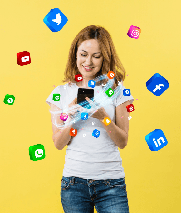 Elevate Your Social Media Presence